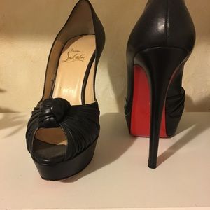 Christian louboutin 37
